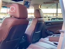 شێڤرۆلێت تاهۆ